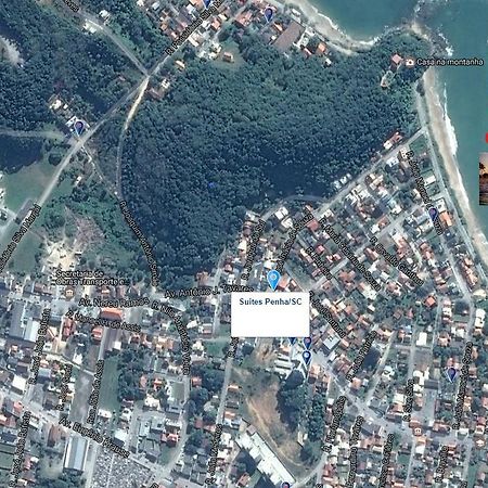 Pousada Solar De Penha Zewnętrze zdjęcie